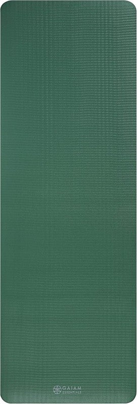 Thick Yoga Mat 72"x24" Fitness Exercise Mat w/ Strap Non Slip Cushion Workout10