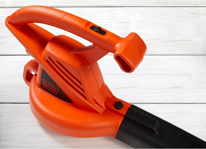 Electric Handheld Leaf Blower LB700 180MPH 180CFM 7 Amp Corded Lawn Care6