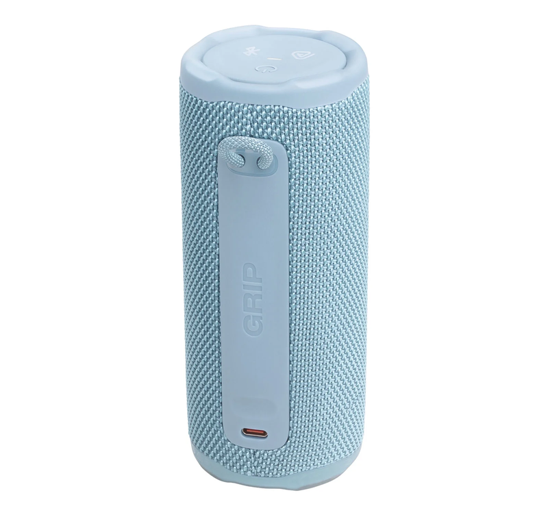 Grip Teal Portable Bluetooth Speaker5