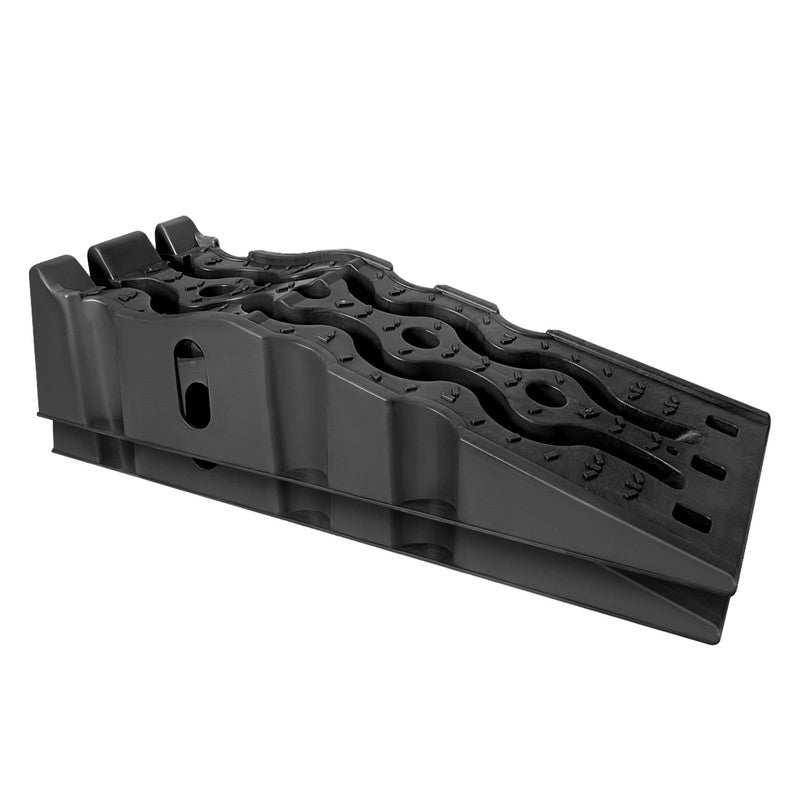 Heavy Duty Vehicle Ramp Set, 12,000Lb GVW1