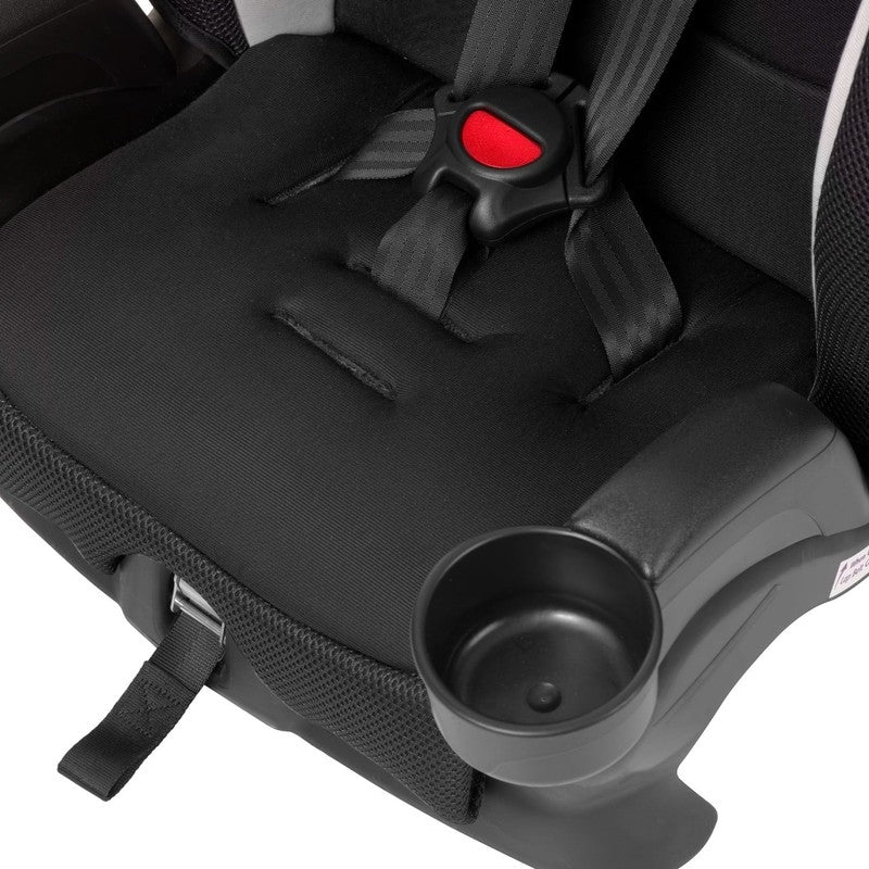 2-in-1 Harnessed Booster Car Seat Huron Safe Kids Seat9
