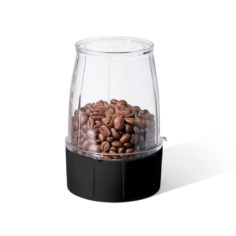 Drew Barrymore Personal Blender 12-Piece Set 240W Black Sesame Smoothie8