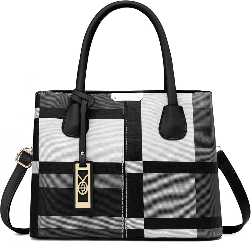 Purses and Handbags for Women Shoulder Tote Bags Top Handle Satchel0