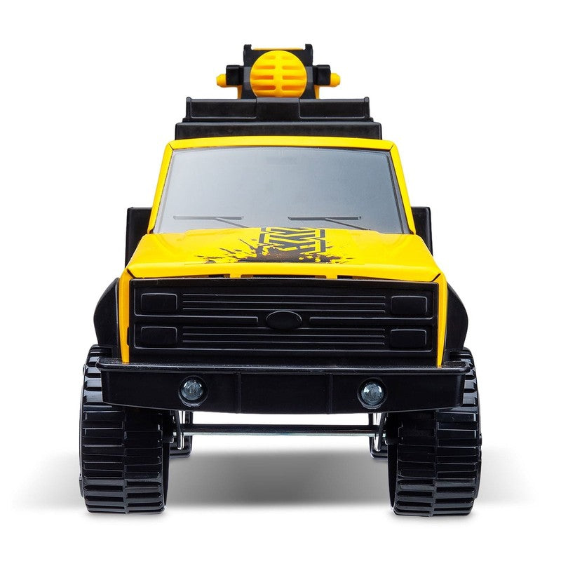Steel Classics Tow Truck, for Girls and Boys, Ages 3 Year and Up1