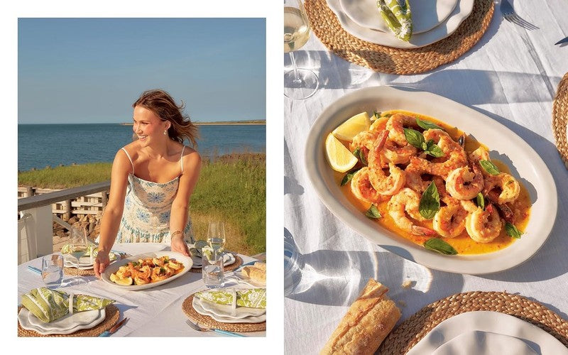 Elevate Your Everyday: The Wishbone Kitchen Cookbook of Seasonal Recipes4