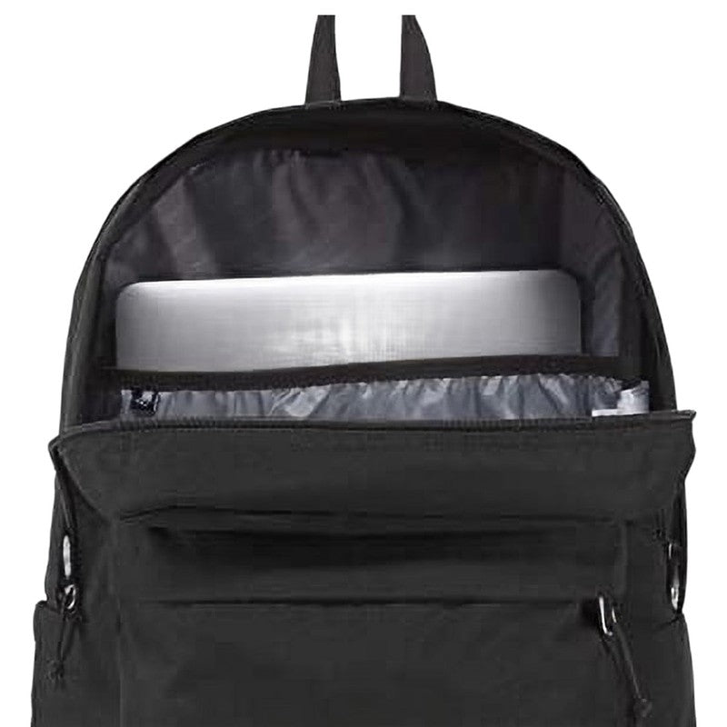 Unisex Backpack, Black5