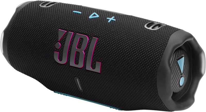 JBL Charge 6 Bluetooth Speaker Waterproof 28H Playtime Powerbank Teal6