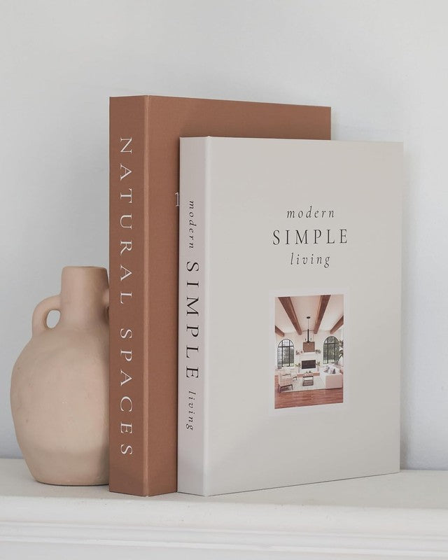 Beautiful Decorative Books   Set of 2 Boxes Enhance Your Coffee Table, Bookshelf8