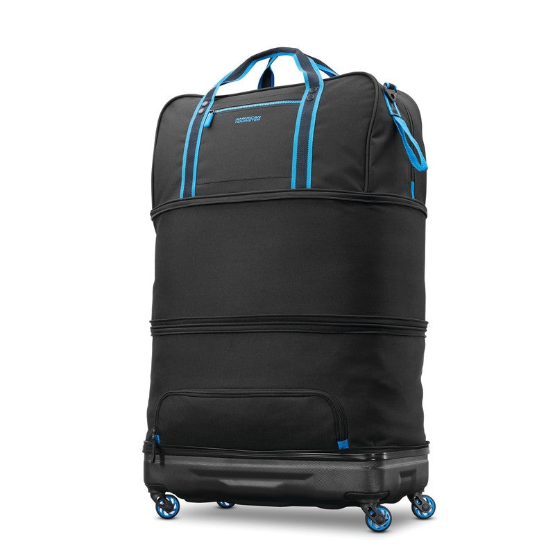 Exo Hybrid Softside Rolling Duffel (Expandable)3