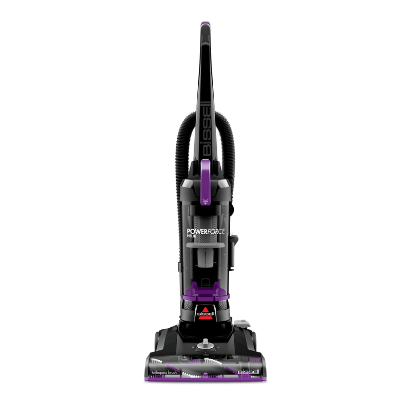Powerforce Helix, Bagless, Upright Vacuum, Pet Friendly, Scatter-Free Technology0