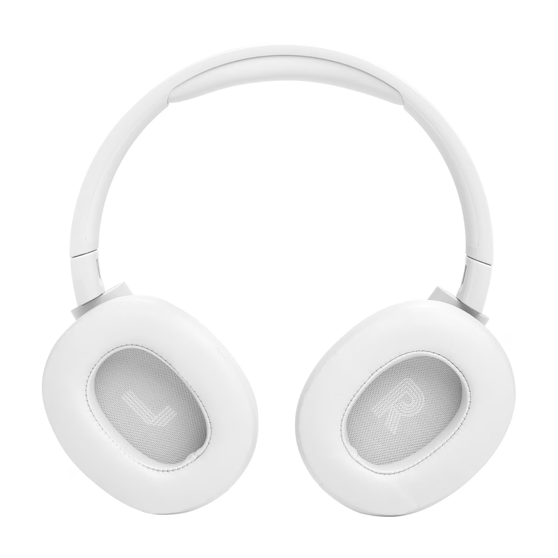 Tune 770NC Wireless Over Ear Adaptive Noise Cancelling Headphones (White)10