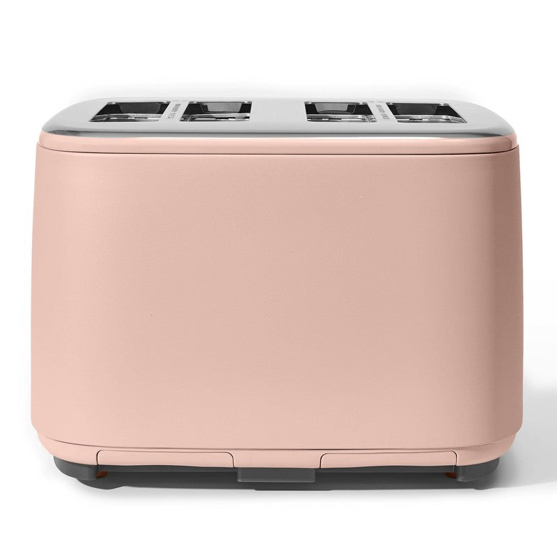 4-Slice Toaster with Touch-Activated Display, Rose by Drew Barrymore6