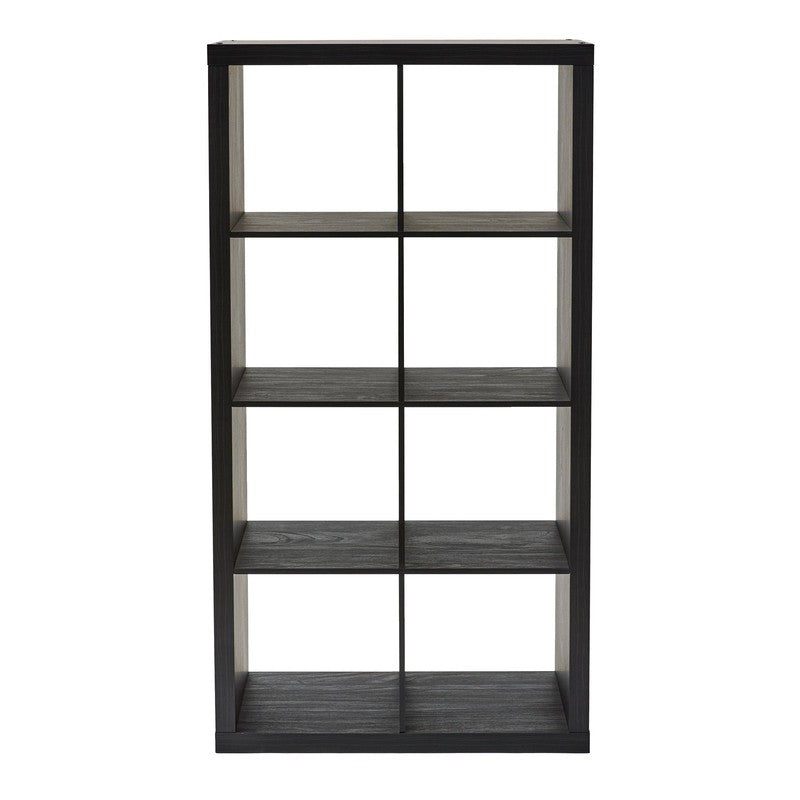 8 Cube Storage Organizer, Charcoal6