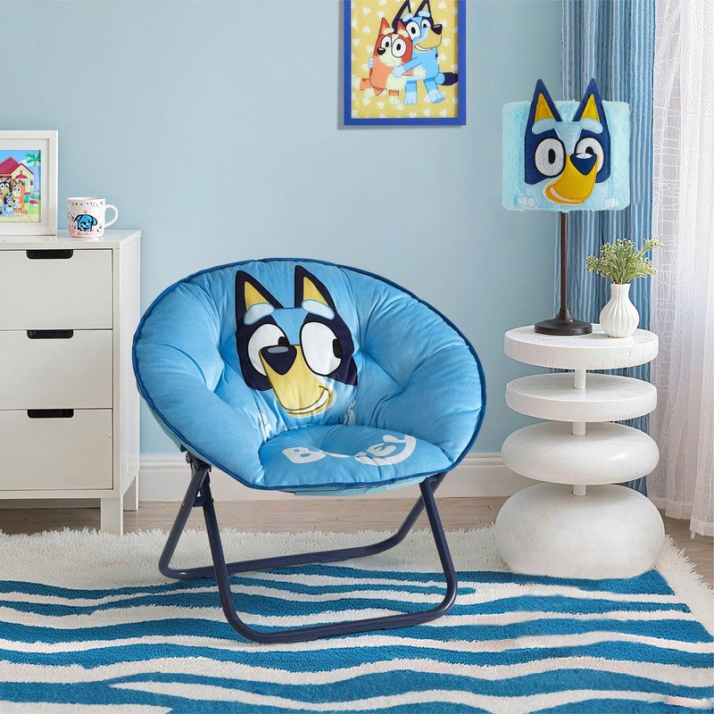 Kids 27" Saucer Chair1