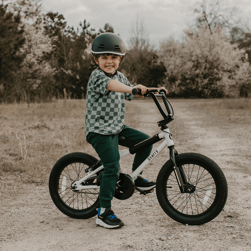 14in Kids BMX Bike w/ Training Wheels Coaster Brake Ages 3 5 Pink8