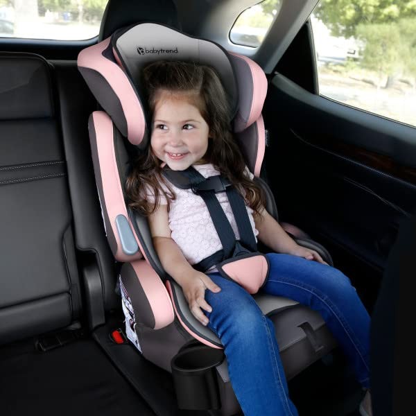 Hybrid  3 In 1 Combination Booster Seat1