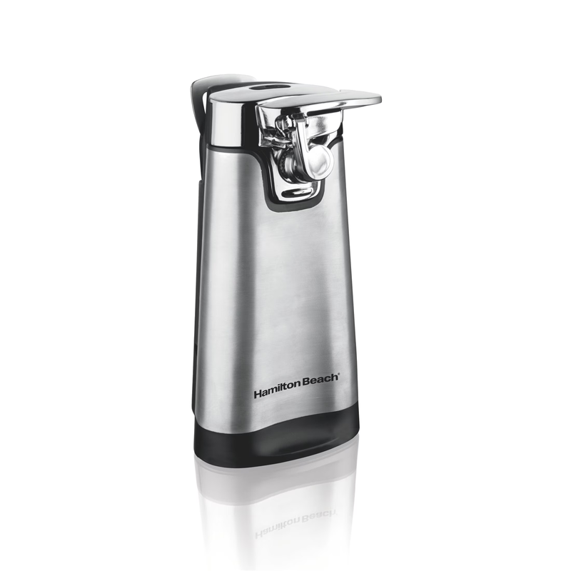 Electric Can Opener Automatic Surecut Stainless Steel Multi Tool Kitchen11