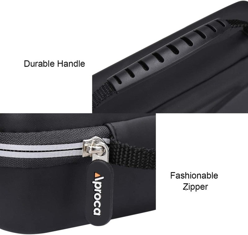 Durable Travel Case for WORX WX082L/WX081L Electric Scissors & Accessories5