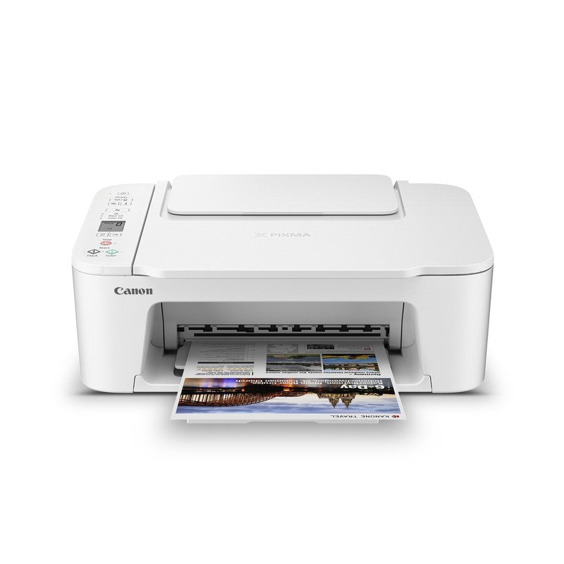 PIXMA TS3722 Wireless All-in-One Inkjet Printer – Home Office Printer with Scan 10