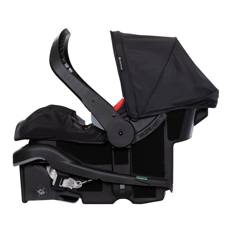 Ez-Lift Plus Infant Car Seat in Liberty Red - Safe & Stylish Travel Solution2