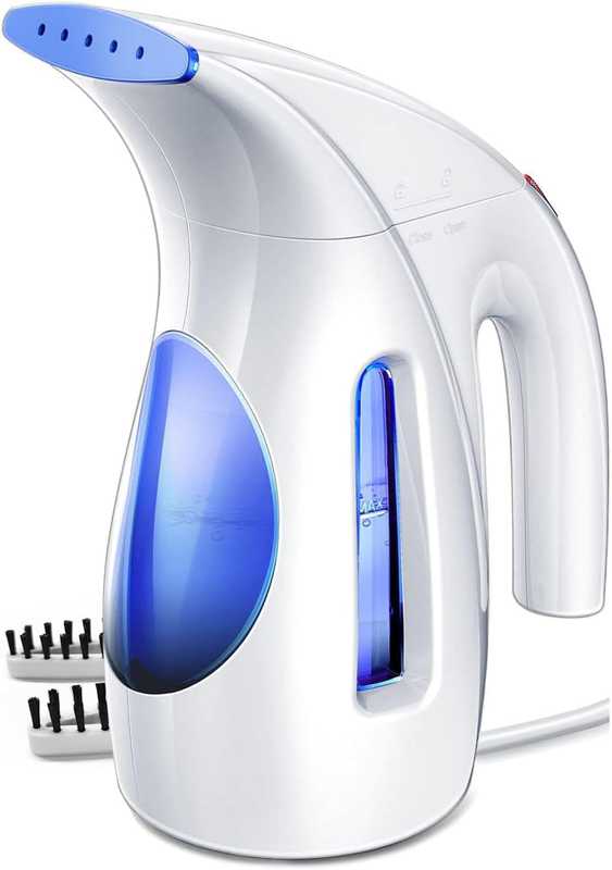 Portable Handheld Garment Steamer 240ml 700W Clothes Wrinkle Remover7