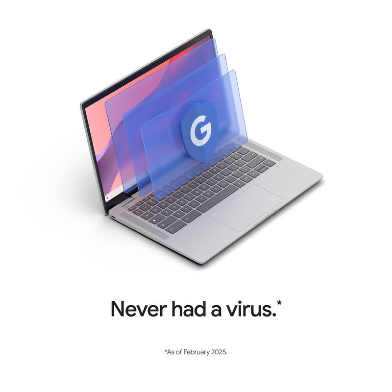 Restored Chromebook 315 15.6in Intel N4500 4GB 64GB eMMC Purple2