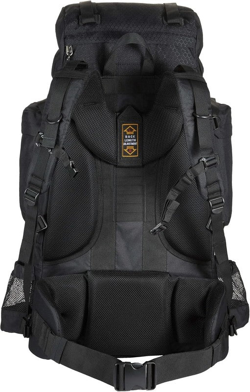 Internal Frame Backpack4