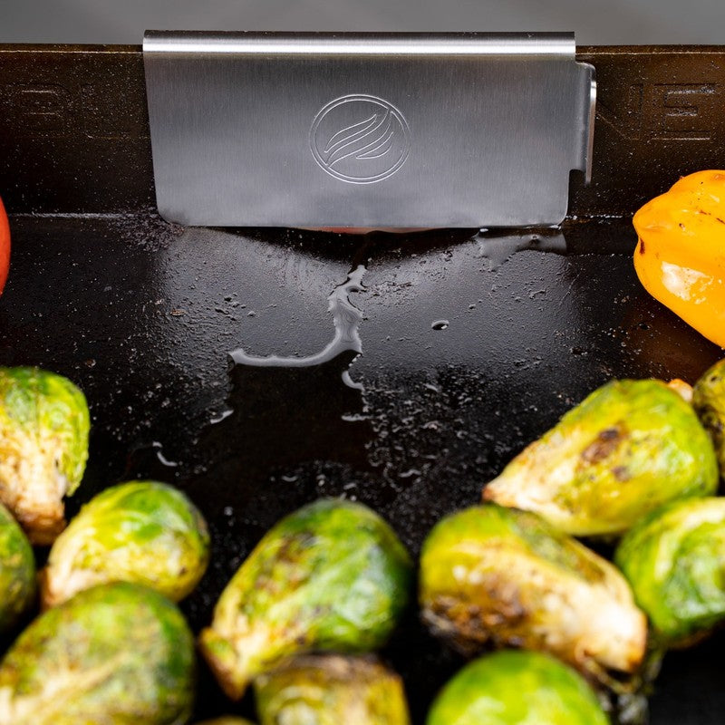 Ultimate Griddle Kit, 25 Piece11