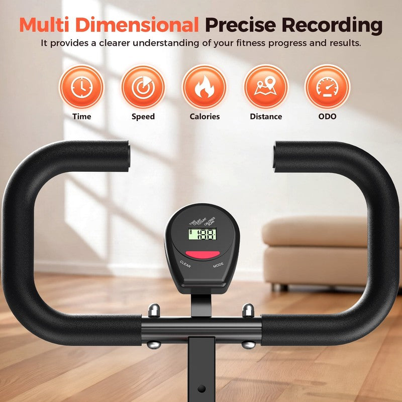 Squat Assist Trainer, 330Lbs Foldable with Adjustable 4 Resistance Bands6