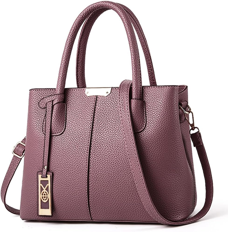 Purses and Handbags for Women Shoulder Tote Bags Top Handle Satchel7