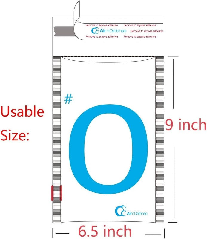 Kraft Bubble Mailers #0 6.5x10 Padded Envelopes   250 Pack1