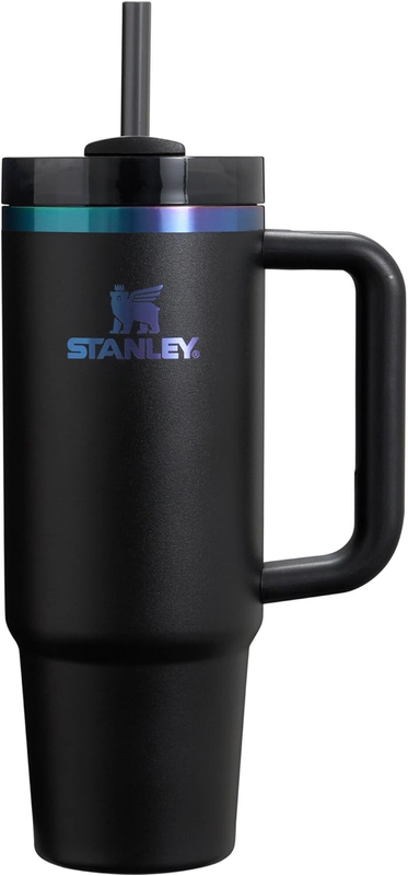 Stanley Quencher H2.0 Tumbler with Handle and Straw 30 Oz | Flowstate 3 Position10