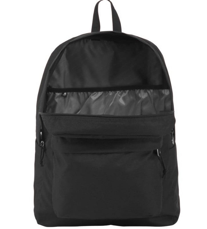 Unisex Backpack, Black3