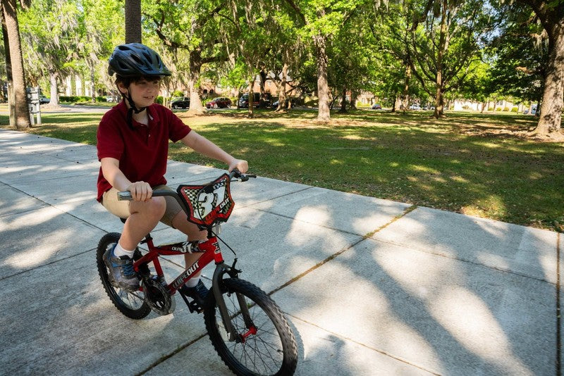 20"  Wipeout Boys Bike, BMX, Red, Kids Age 7 14 Years10