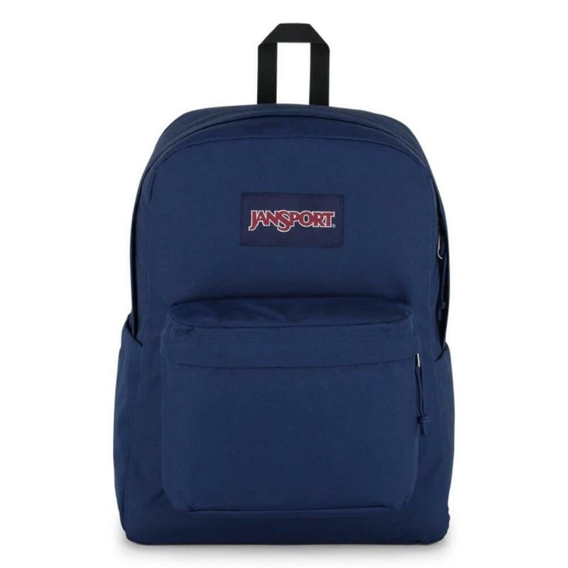 Mochila Superbreak plus Gris Grafito 26 L 1 Unidad10