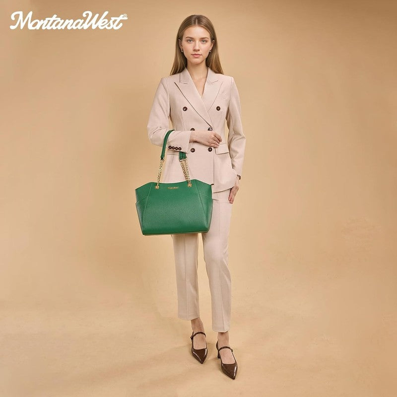 Tote Bag for Women Chain Top-Handle Handbags7