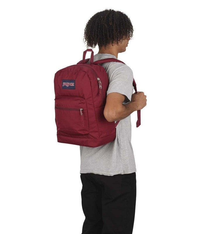 Mochila Superbreak plus Gris Grafito 26 L 1 Unidad5