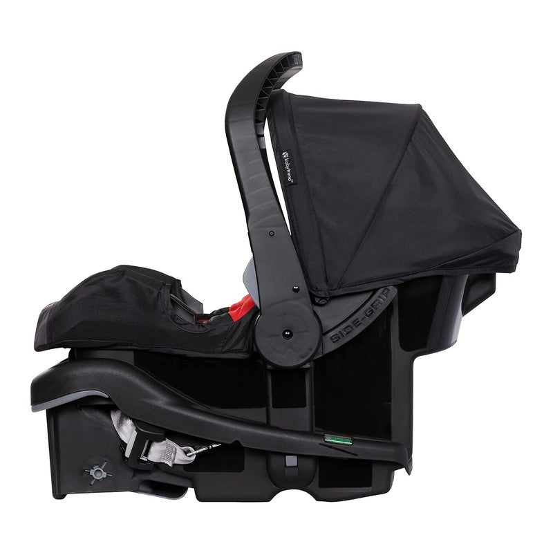 Baby Trend EZ Lift 35 PLUS Infant Car Seat, Red3