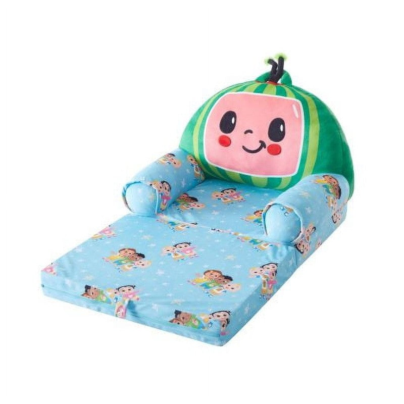 Toddler  2 In 1 Flip Out Chair, Toddler2