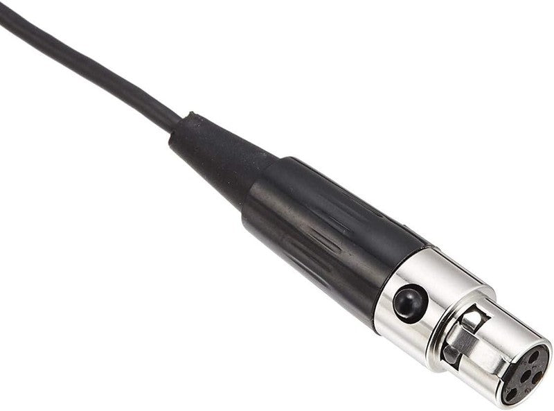 PGA31 TQG Wireless Headworn Microphone Professional Vocal Microphone5