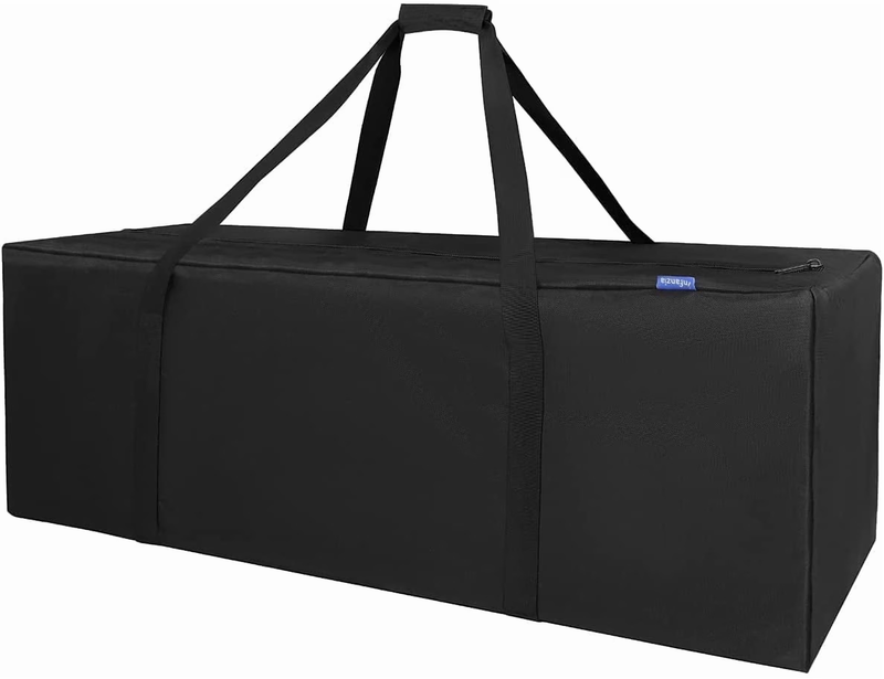 Adult 42" Sports Duffle Bag, Durable & Water Resistant, Extra Large Travel Duffe0