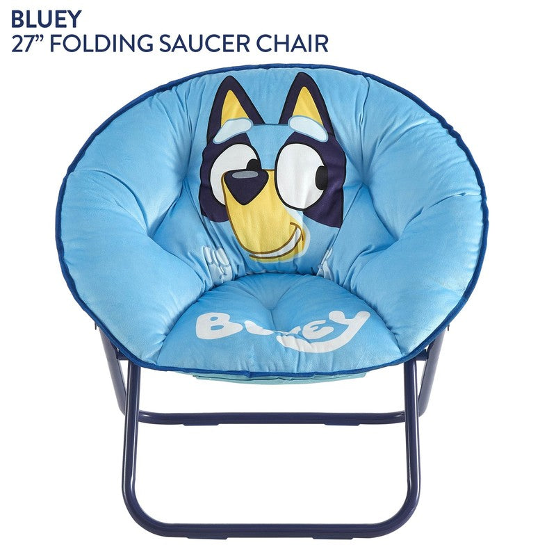 Kids 27" Saucer Chair5