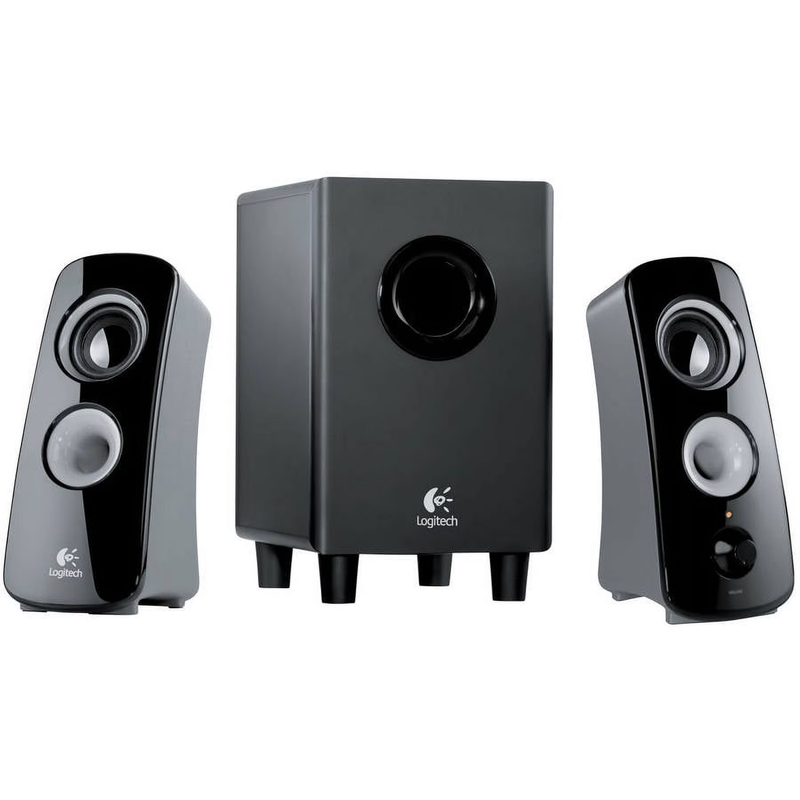 Z323 Speaker System0