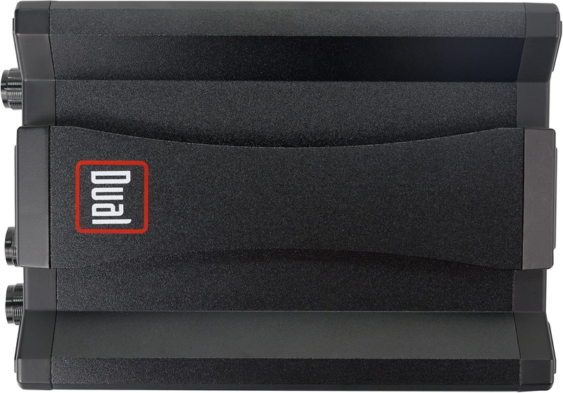 DBTMA100 2-Ch Class-D Mini Amp 100W Peak Bluetooth 3.5mm AUX RCA Stereo8