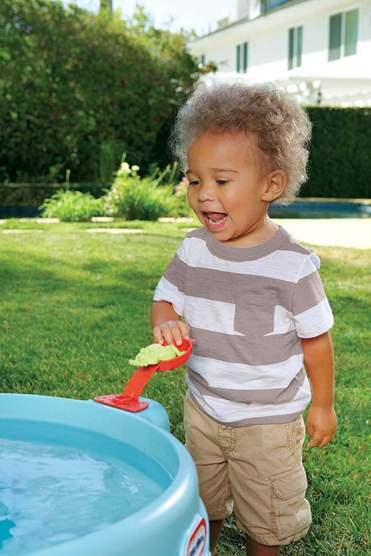 Fish 'N Splash Water Table – (Amazon Exclusive)7
