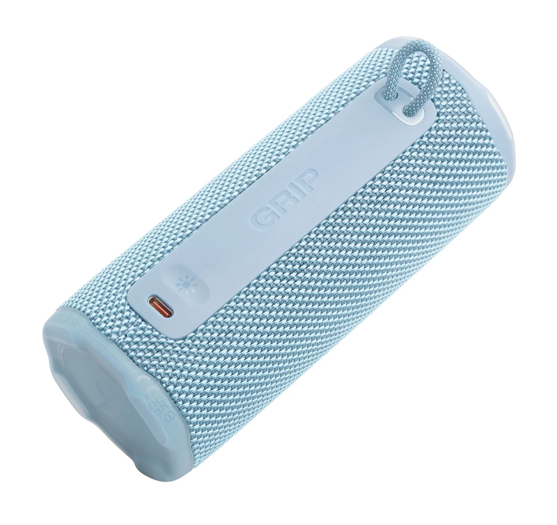 Grip Teal Portable Bluetooth Speaker4
