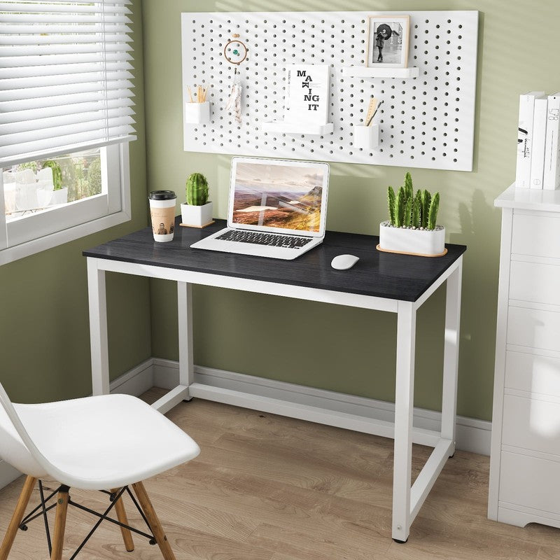 43 Inch Computer Desk Home Writing Desk Office Furniture Computer Table Study Wr4