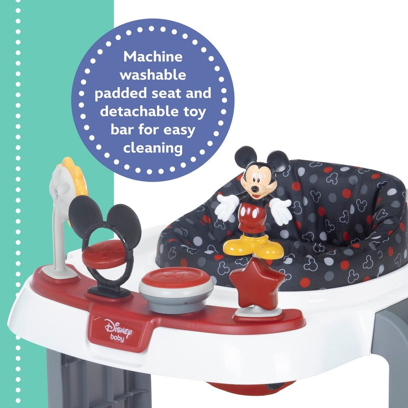 Ready Set Walk DX Modern Mickey Developmental Walker8