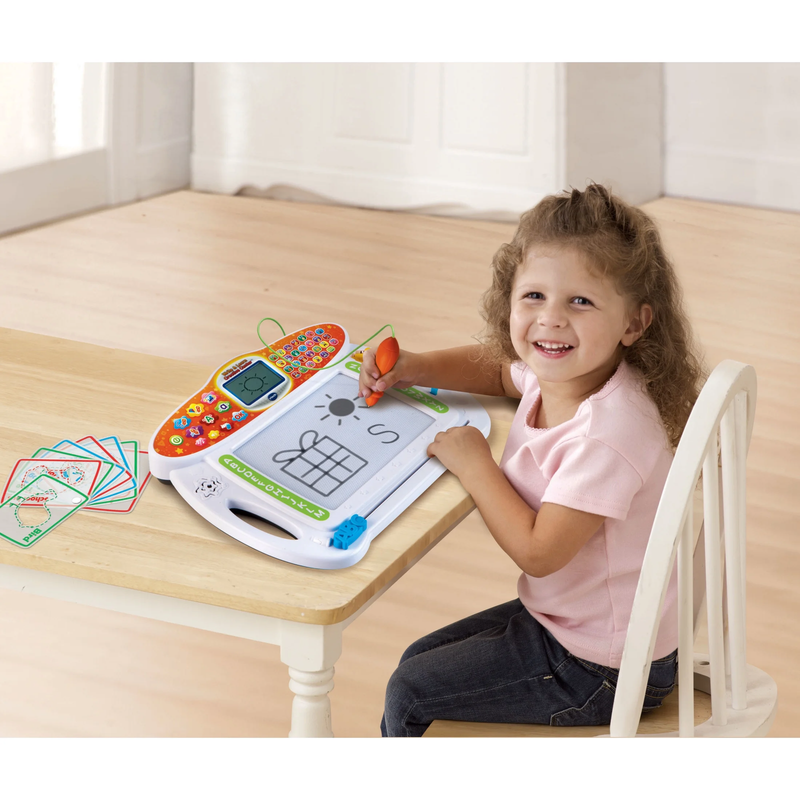 Write & Learn Creative Center with Accessories, Baby and Toddler Toys2