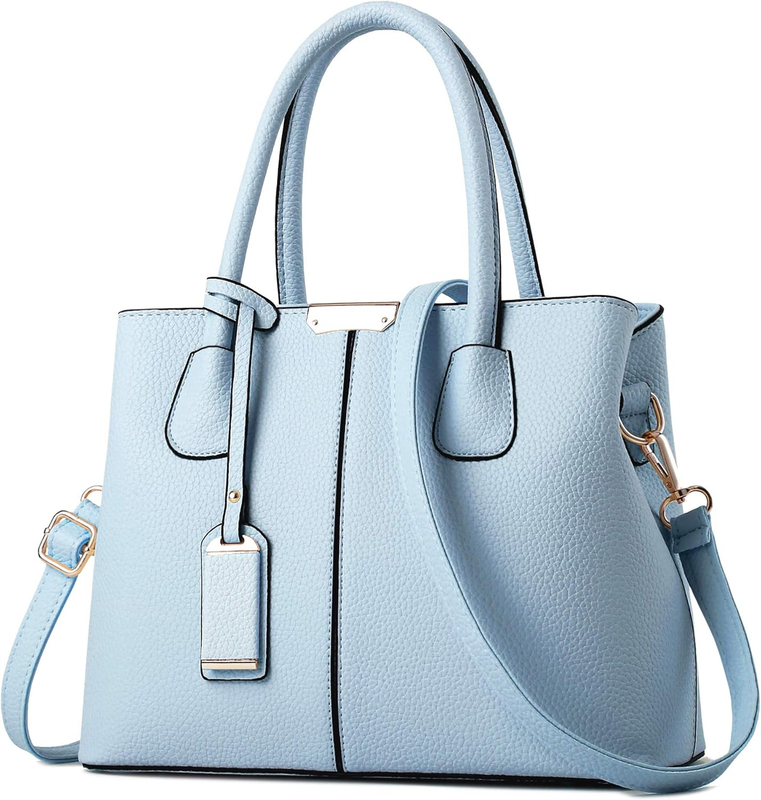 Purses and Handbags for Women Shoulder Tote Bags Top Handle Satchel7